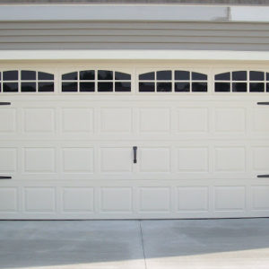 Garage Door Service il