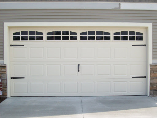 Garage Door Service