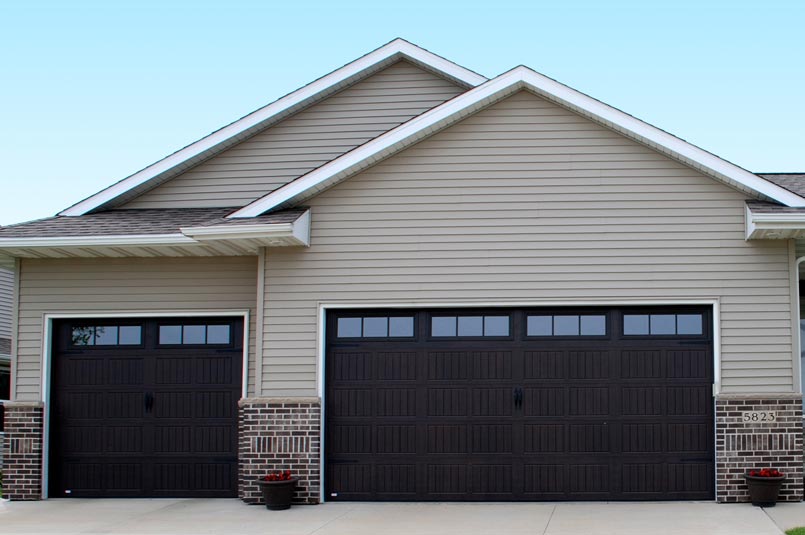 Garage Door